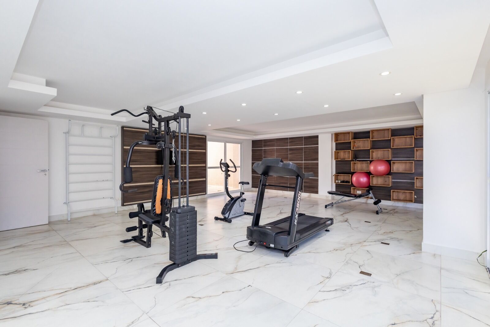 Apartamento, 2 quartos, 60 m² - Foto 5