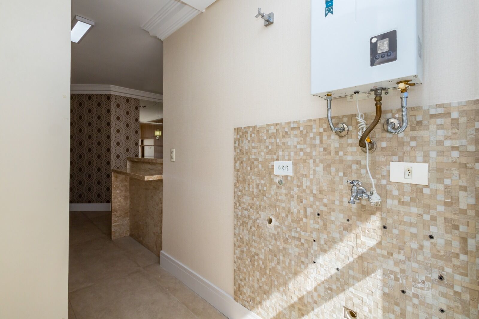 Apartamento, 2 quartos, 60 m² - Foto 17