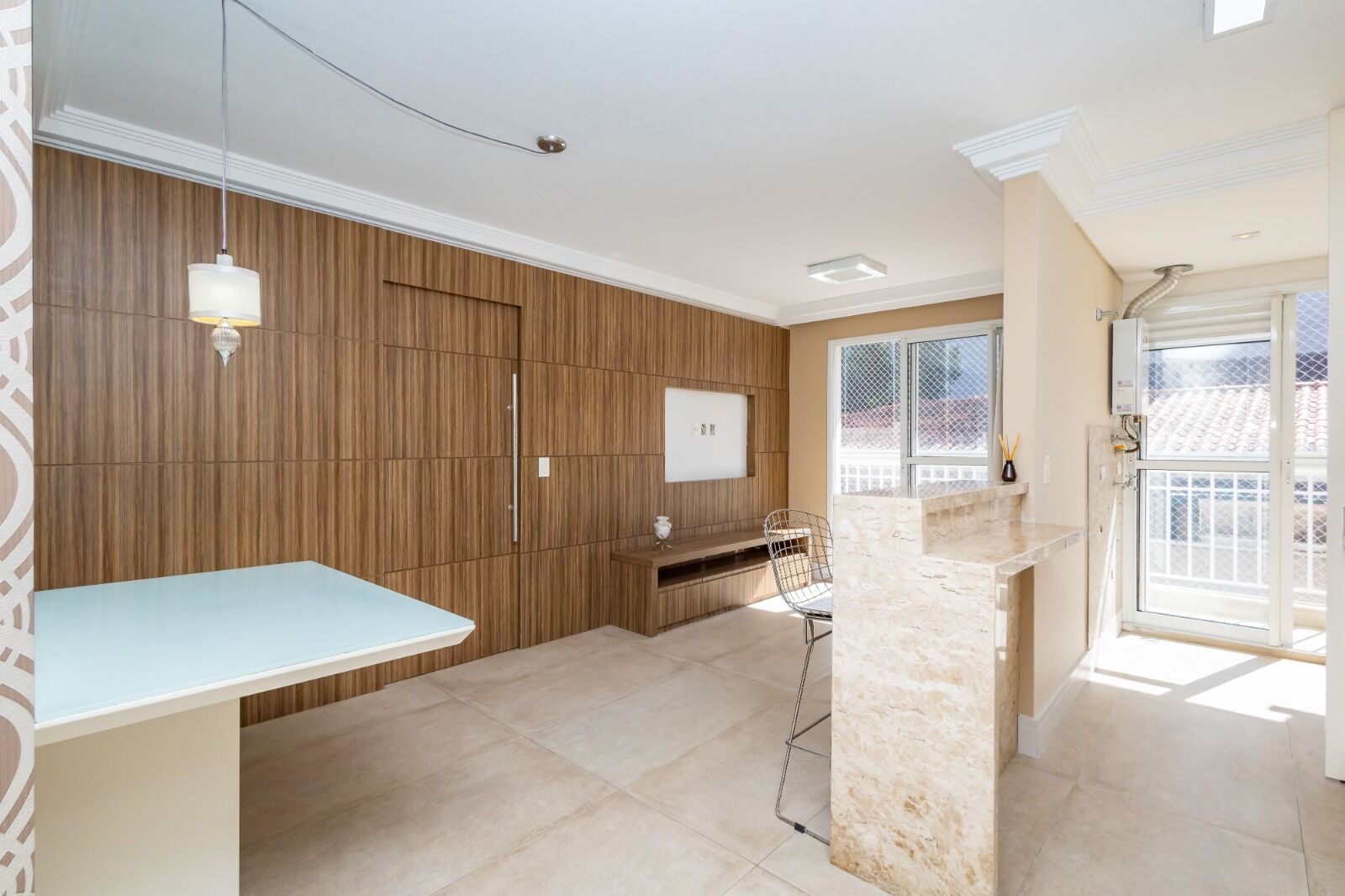 Apartamento, 2 quartos, 60 m² - Foto 8