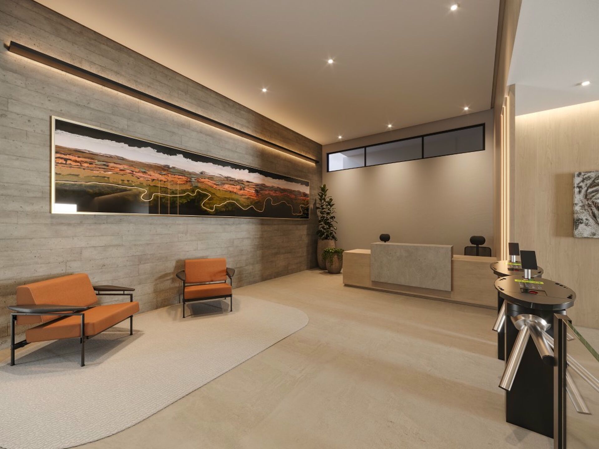 Apartamento, 1 quarto, 24 m² - Foto 7