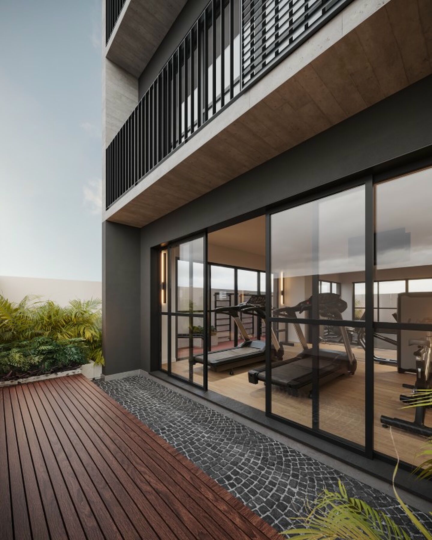 Apartamento, 1 quarto, 24 m² - Foto 30