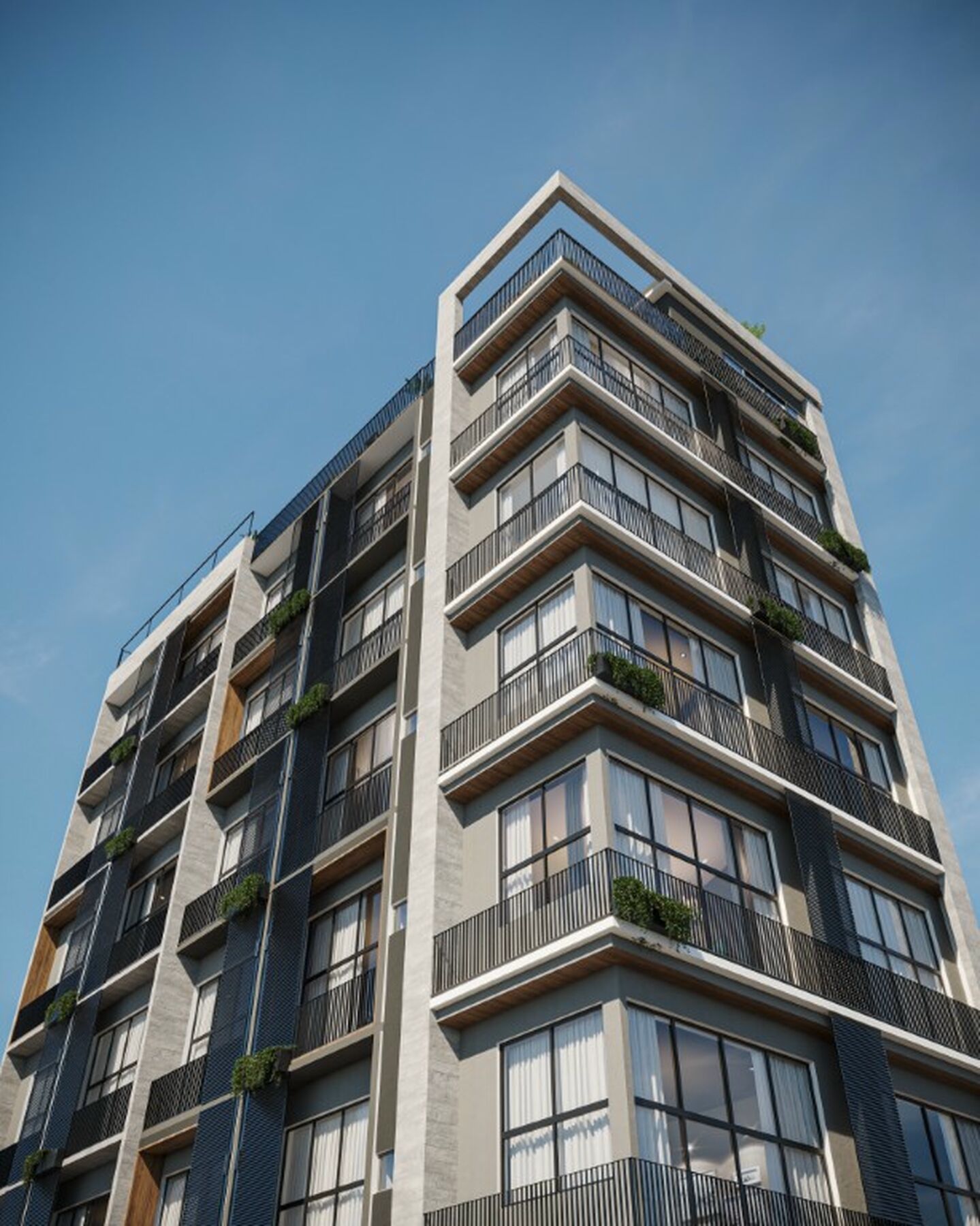 Apartamento, 1 quarto, 24 m² - Foto 2