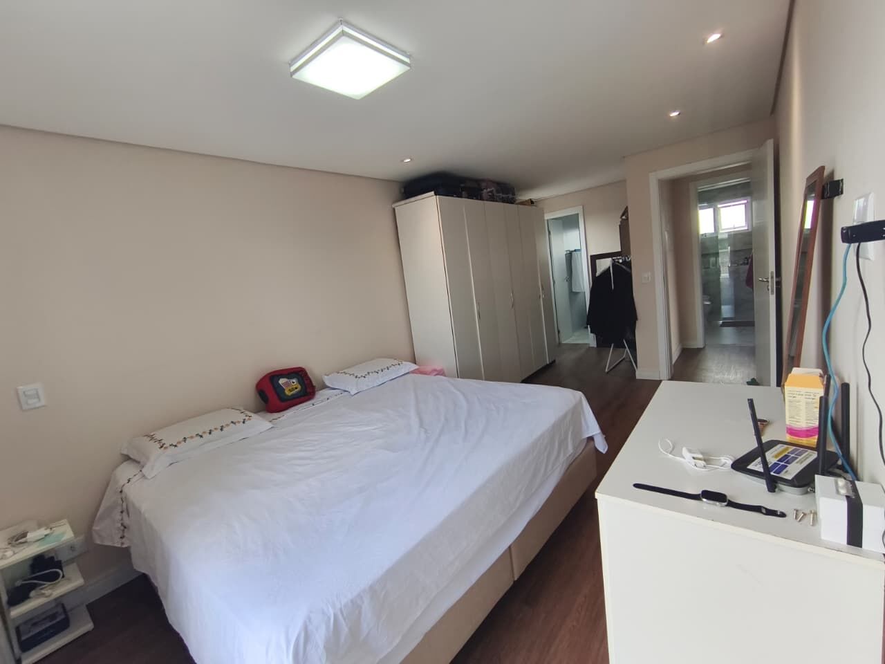 Casa, 4 quartos, 312 m² - Foto 24