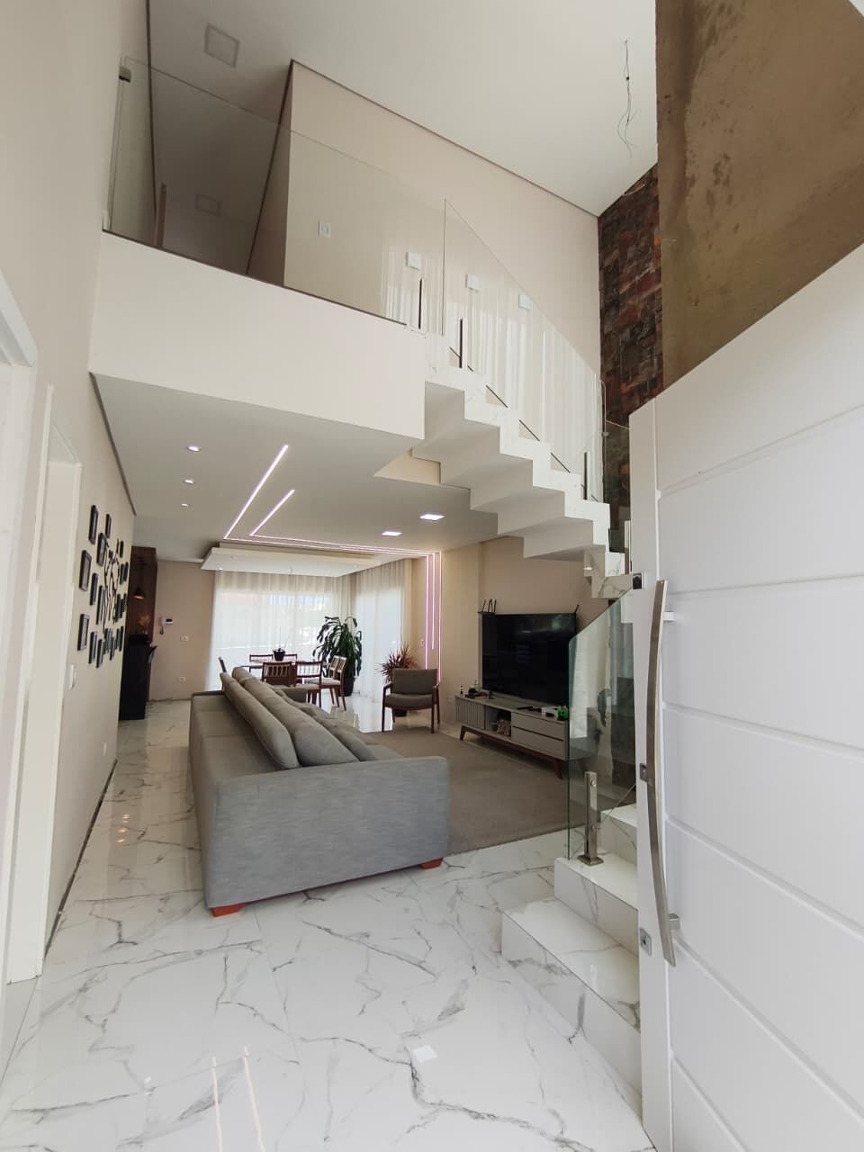 Casa, 4 quartos, 312 m² - Foto 6