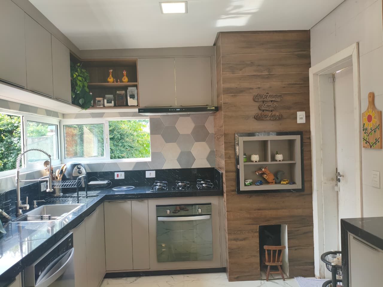 Casa, 4 quartos, 312 m² - Foto 14