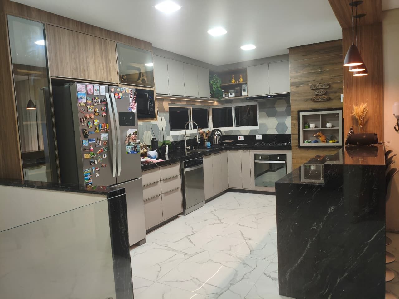 Casa, 4 quartos, 312 m² - Foto 13