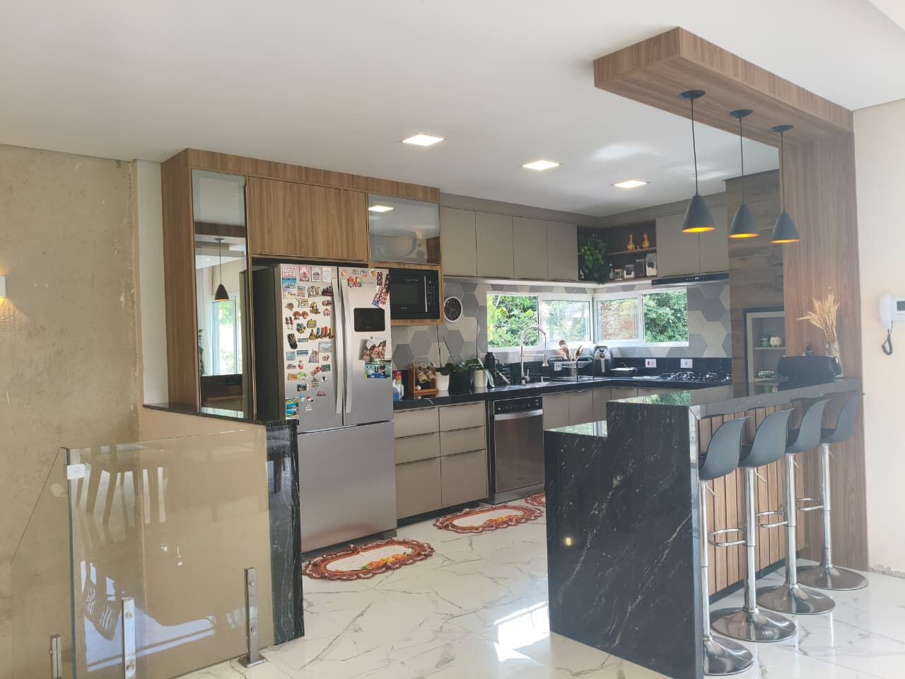 Casa, 4 quartos, 312 m² - Foto 11