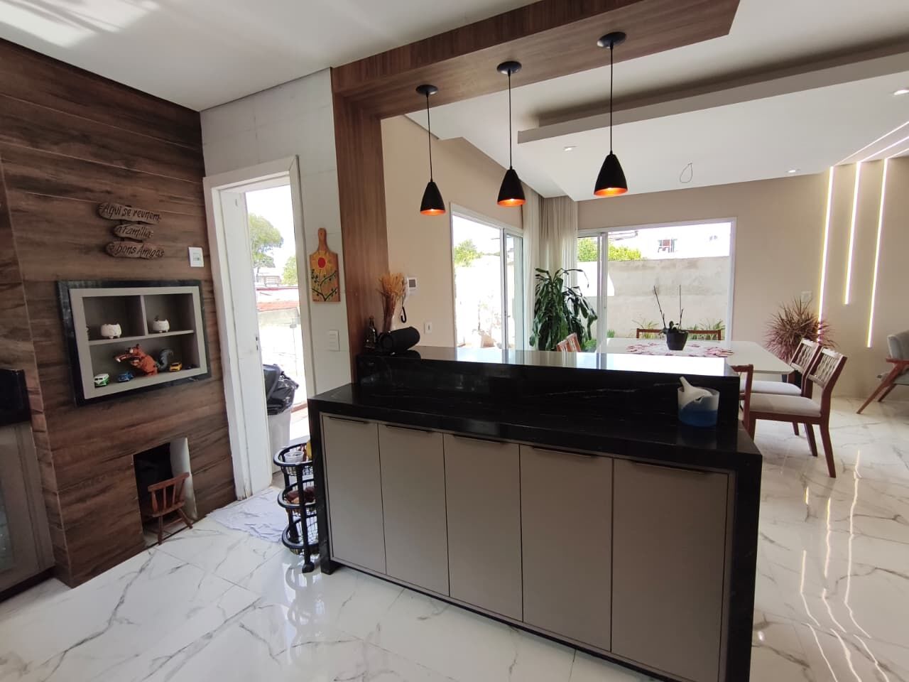 Casa, 4 quartos, 312 m² - Foto 12