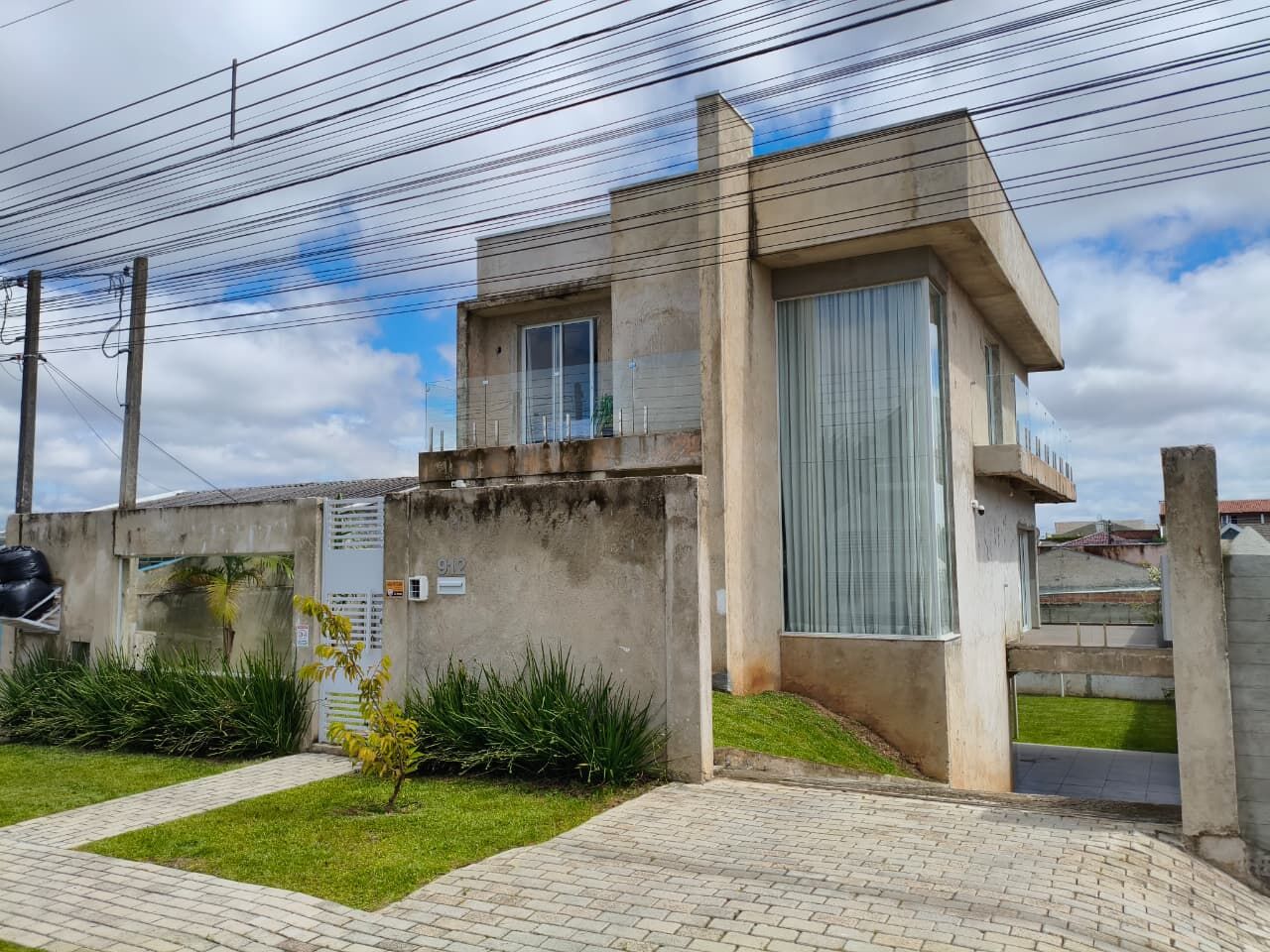 Casa, 4 quartos, 312 m² - Foto 3