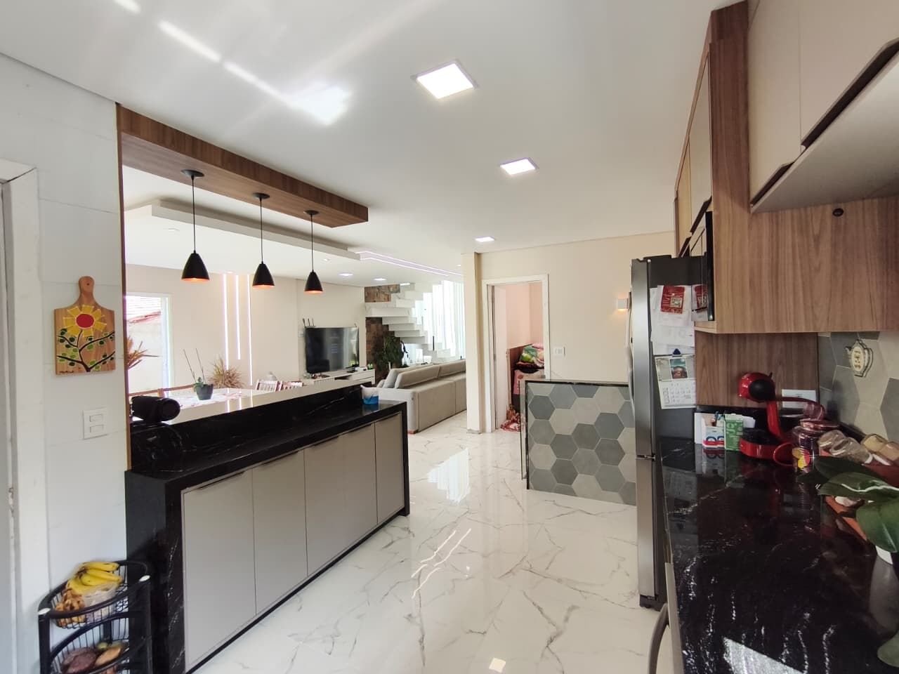 Casa, 4 quartos, 312 m² - Foto 10