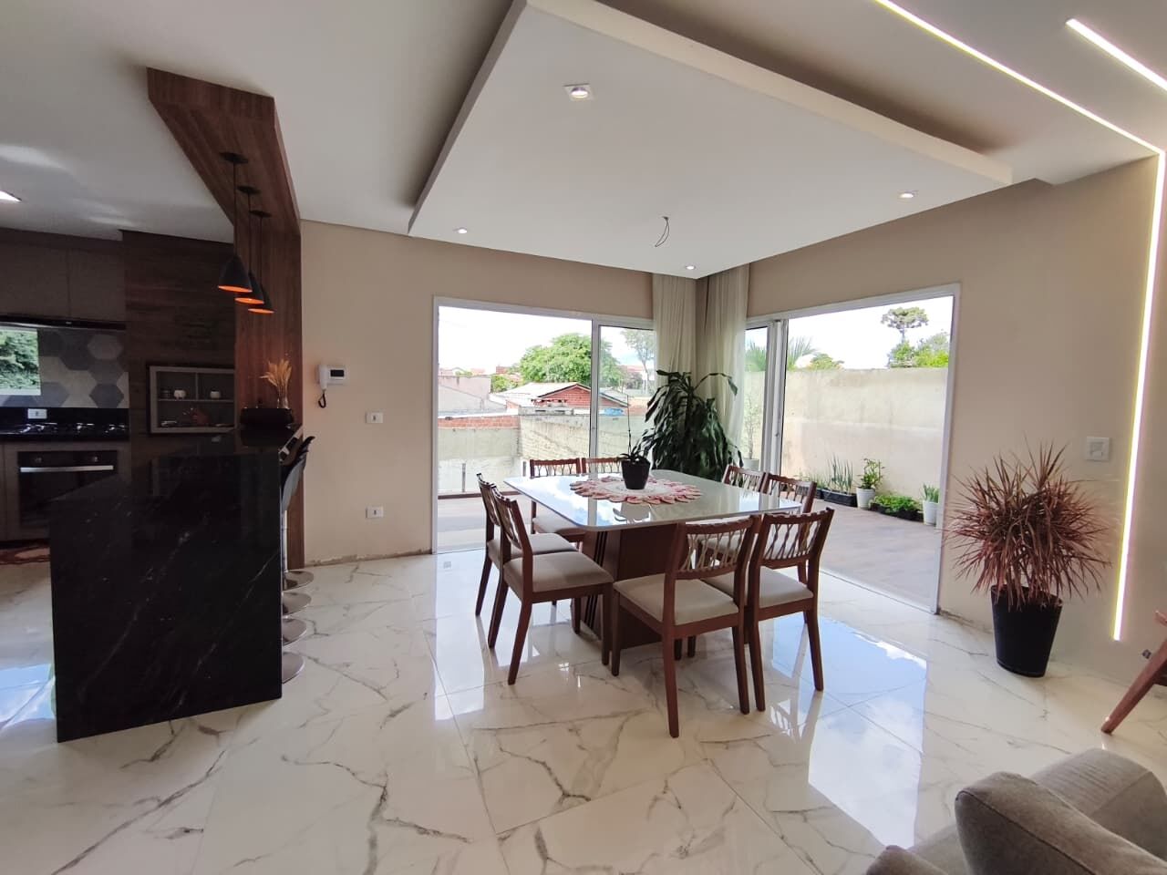 Casa, 4 quartos, 312 m² - Foto 20