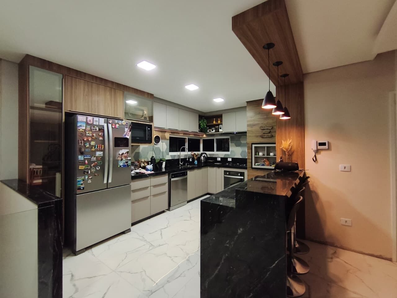 Casa, 4 quartos, 312 m² - Foto 18