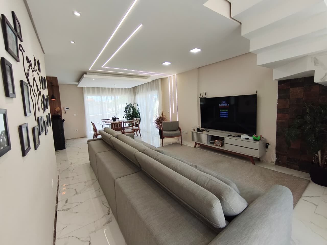 Casa, 4 quartos, 312 m² - Foto 8