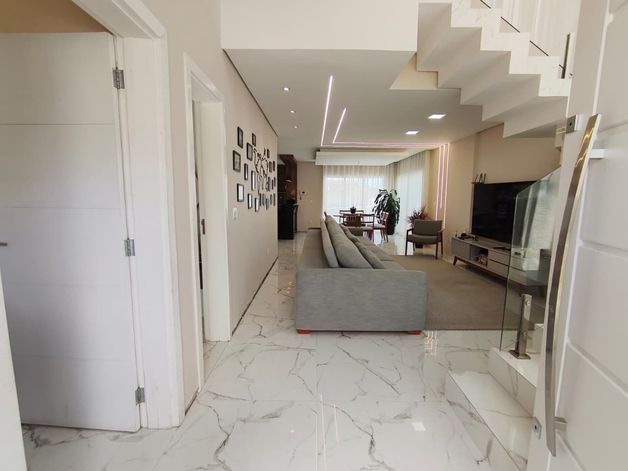 Casa, 4 quartos, 312 m² - Foto 7