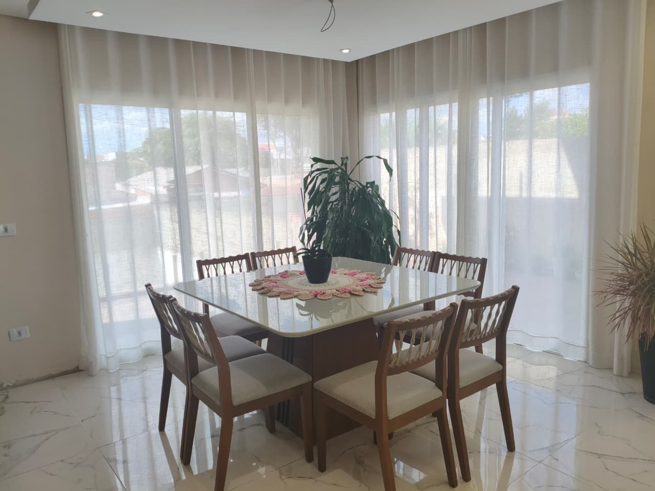 Casa, 4 quartos, 312 m² - Foto 23