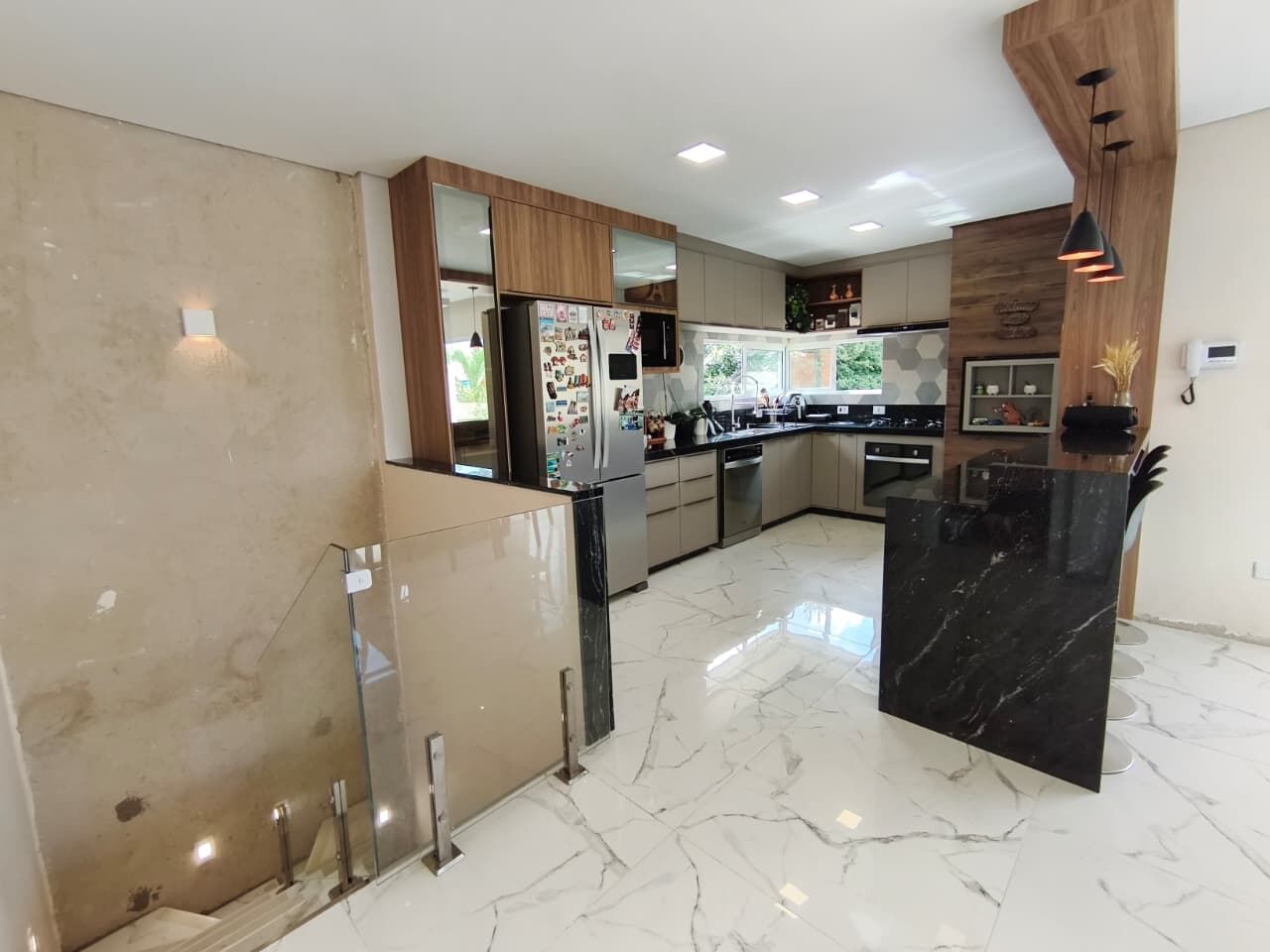 Casa, 4 quartos, 312 m² - Foto 19