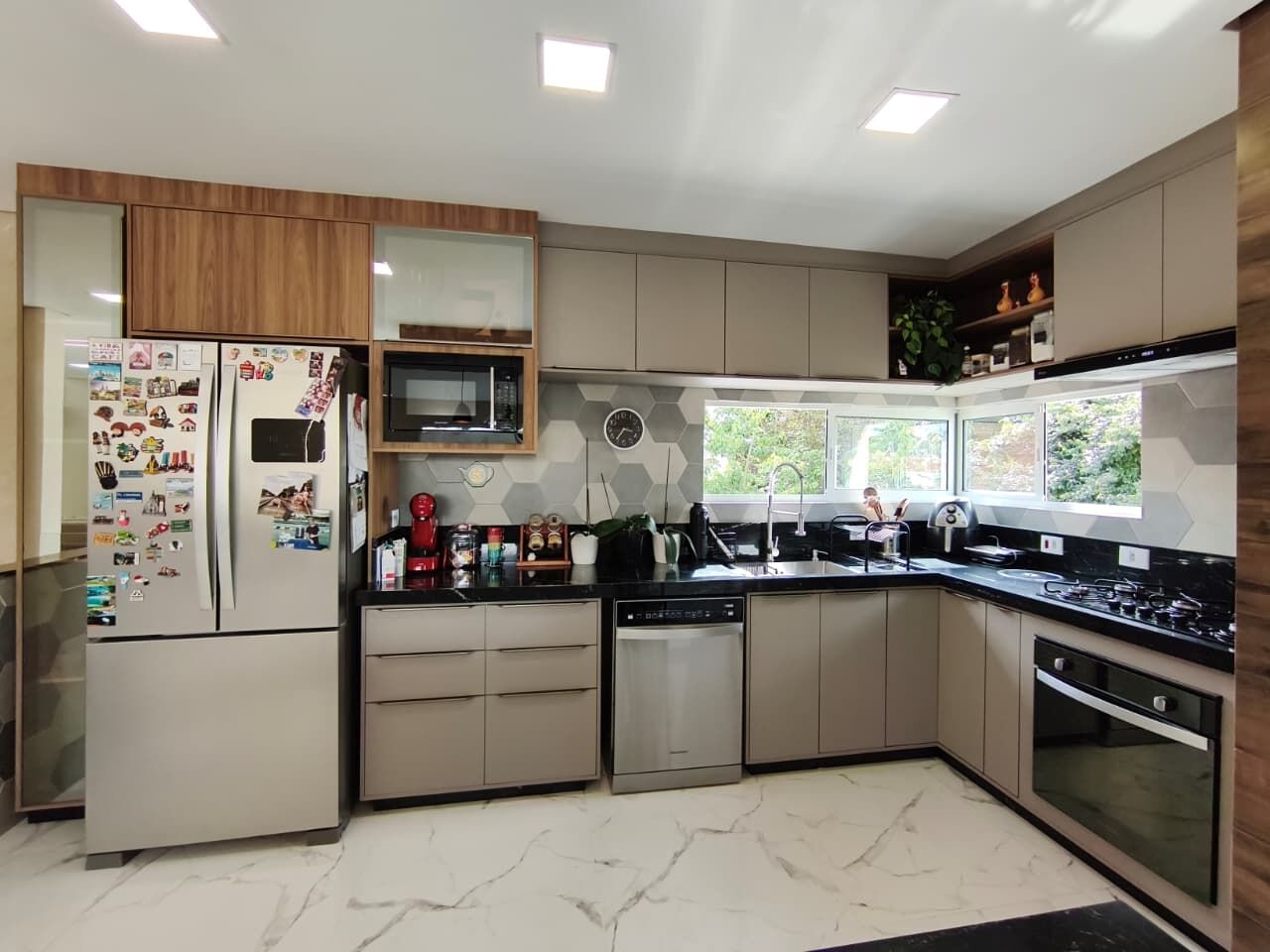 Casa, 4 quartos, 312 m² - Foto 17