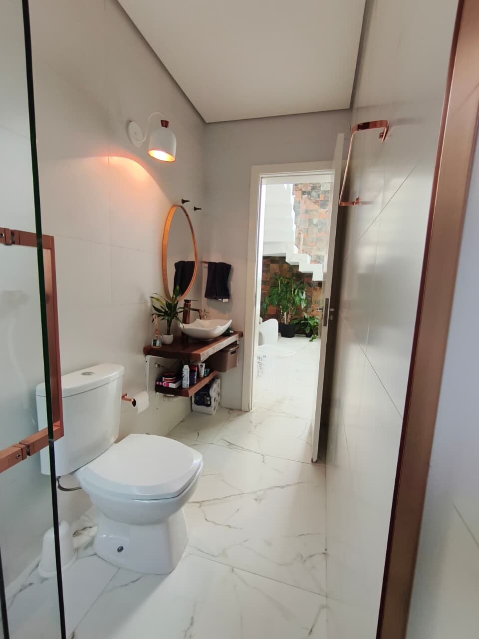 Casa, 4 quartos, 312 m² - Foto 34