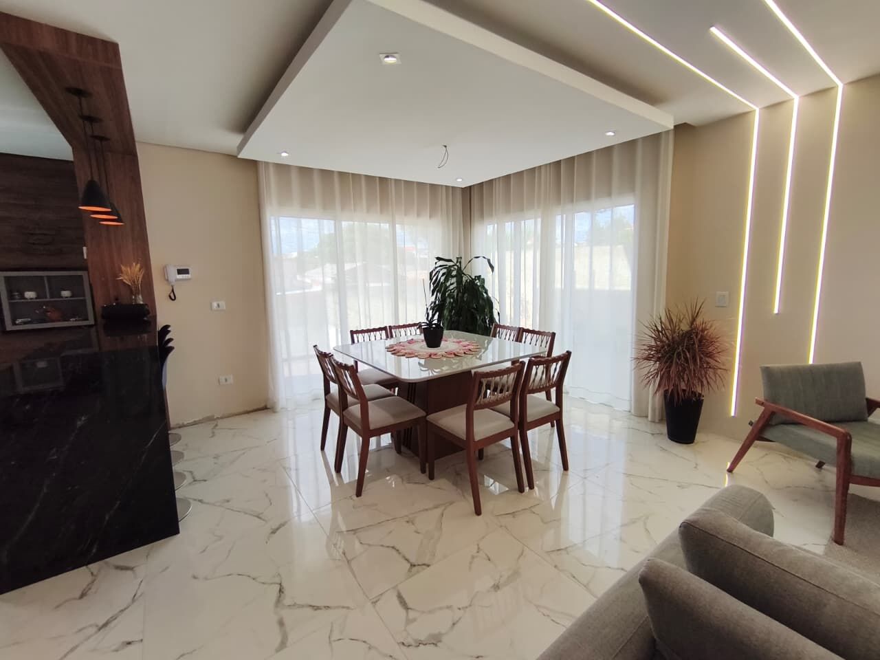 Casa, 4 quartos, 312 m² - Foto 21