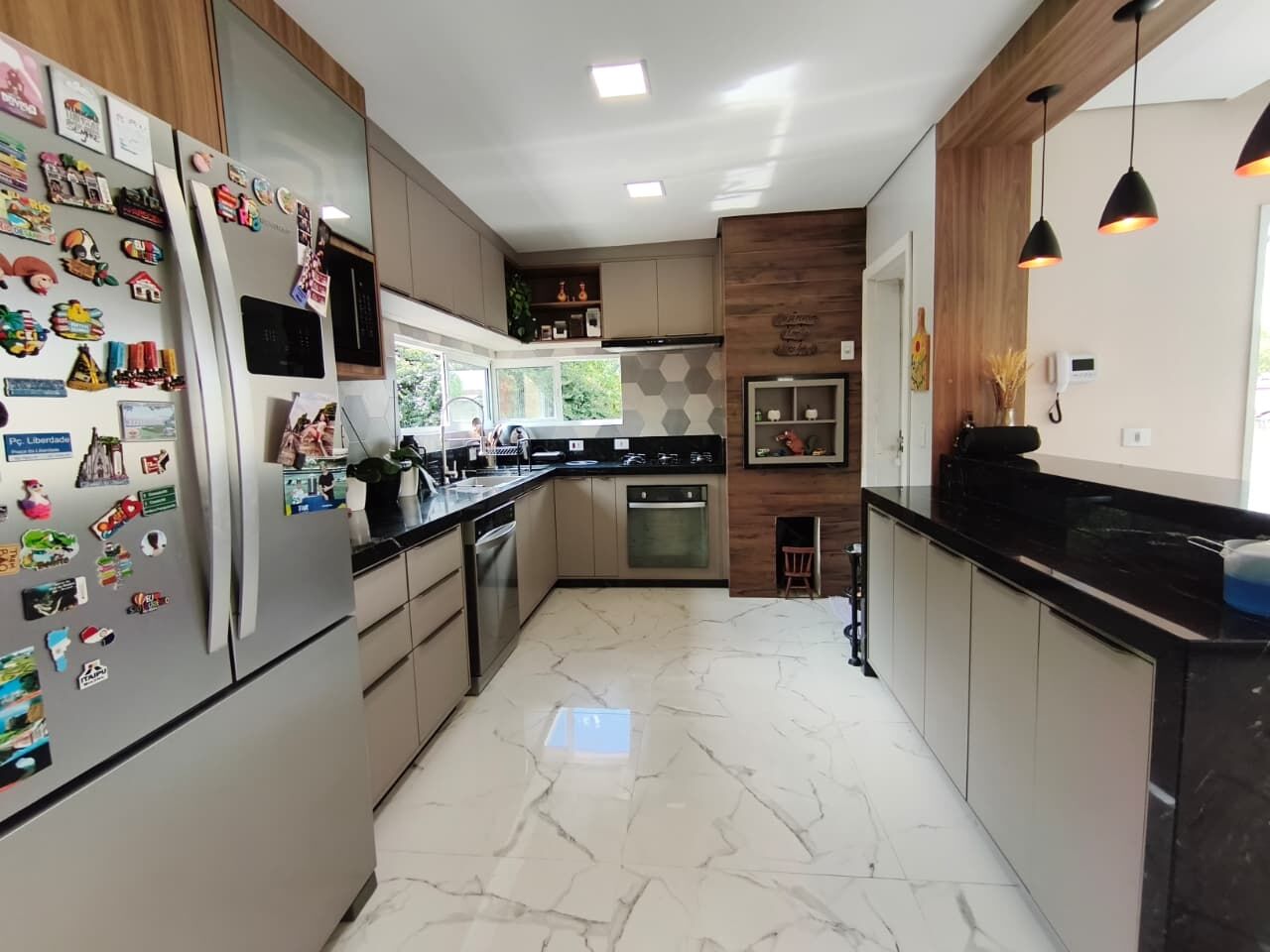 Casa, 4 quartos, 312 m² - Foto 16