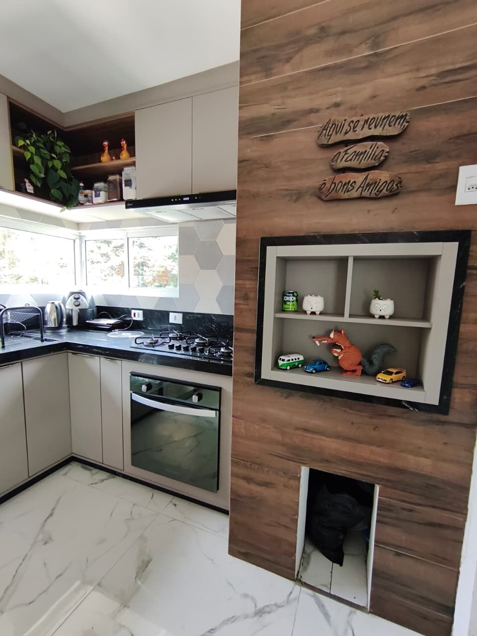 Casa, 4 quartos, 312 m² - Foto 15