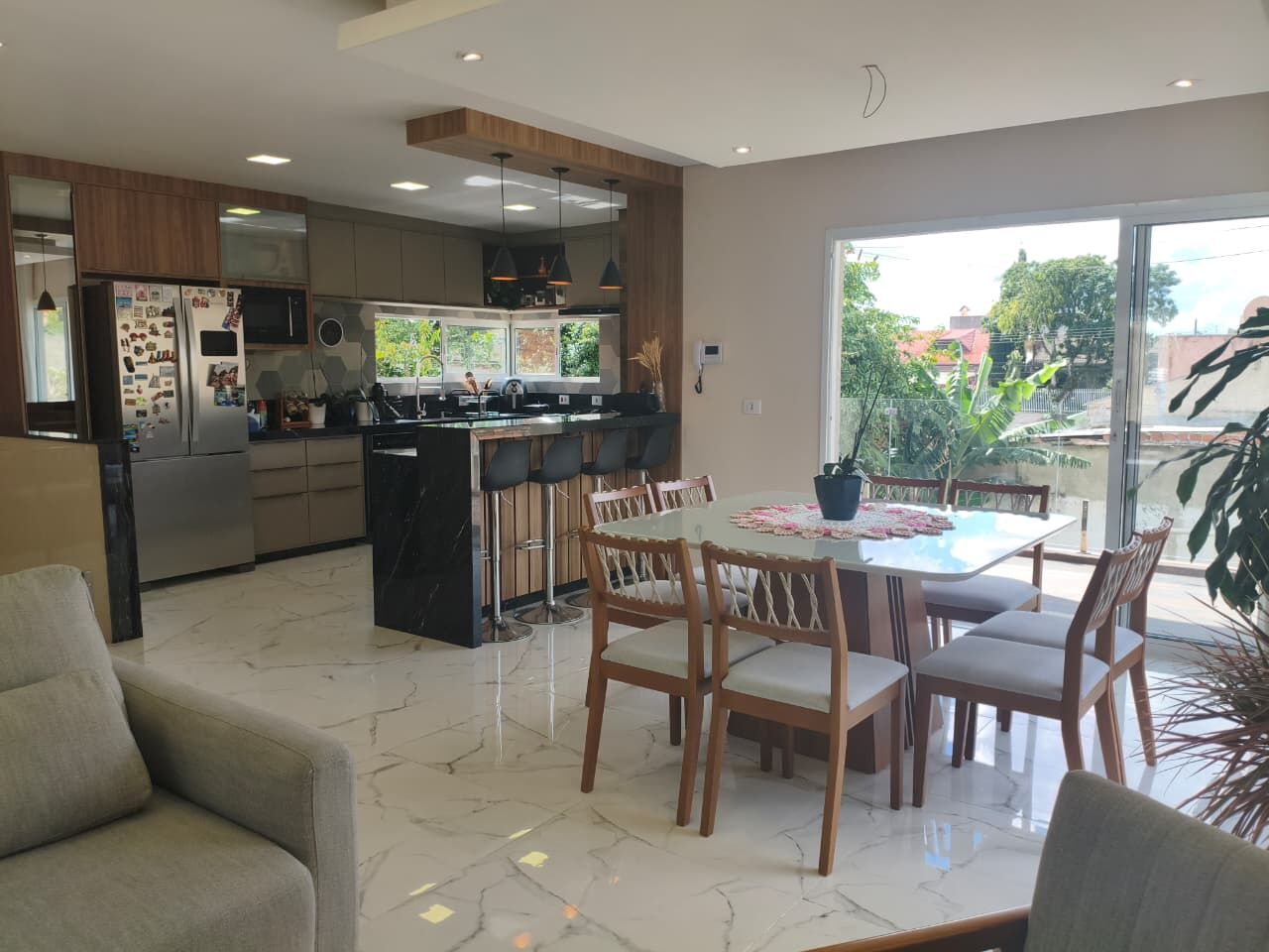 Casa, 4 quartos, 312 m² - Foto 22