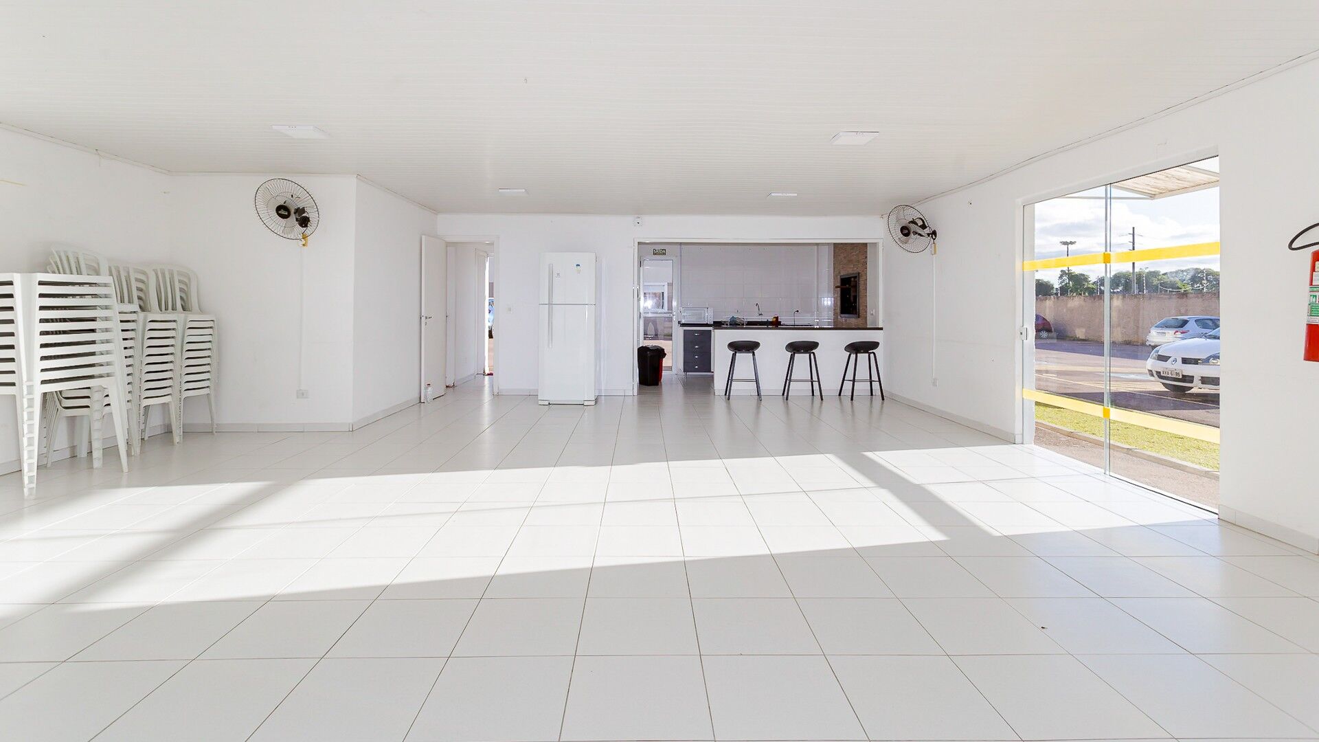Cobertura, 3 quartos, 50 m² - Foto 8