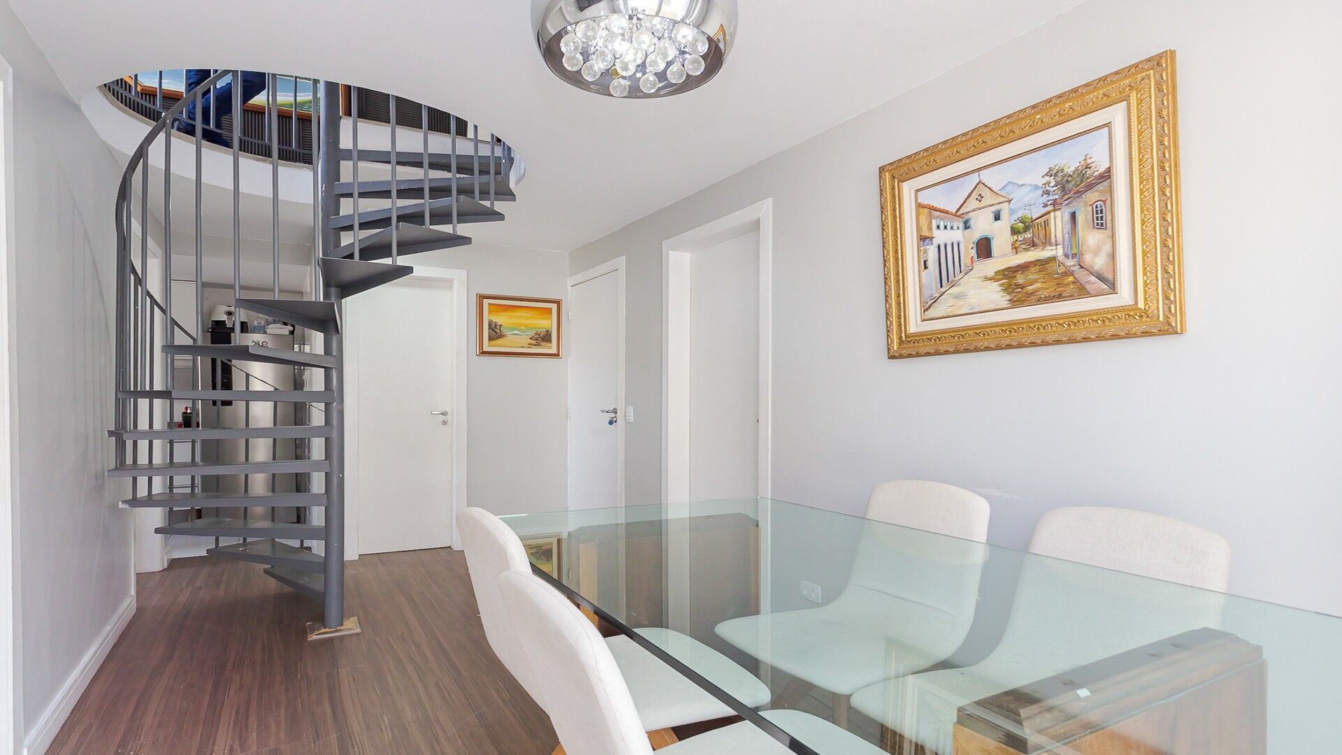 Cobertura, 3 quartos, 50 m² - Foto 9