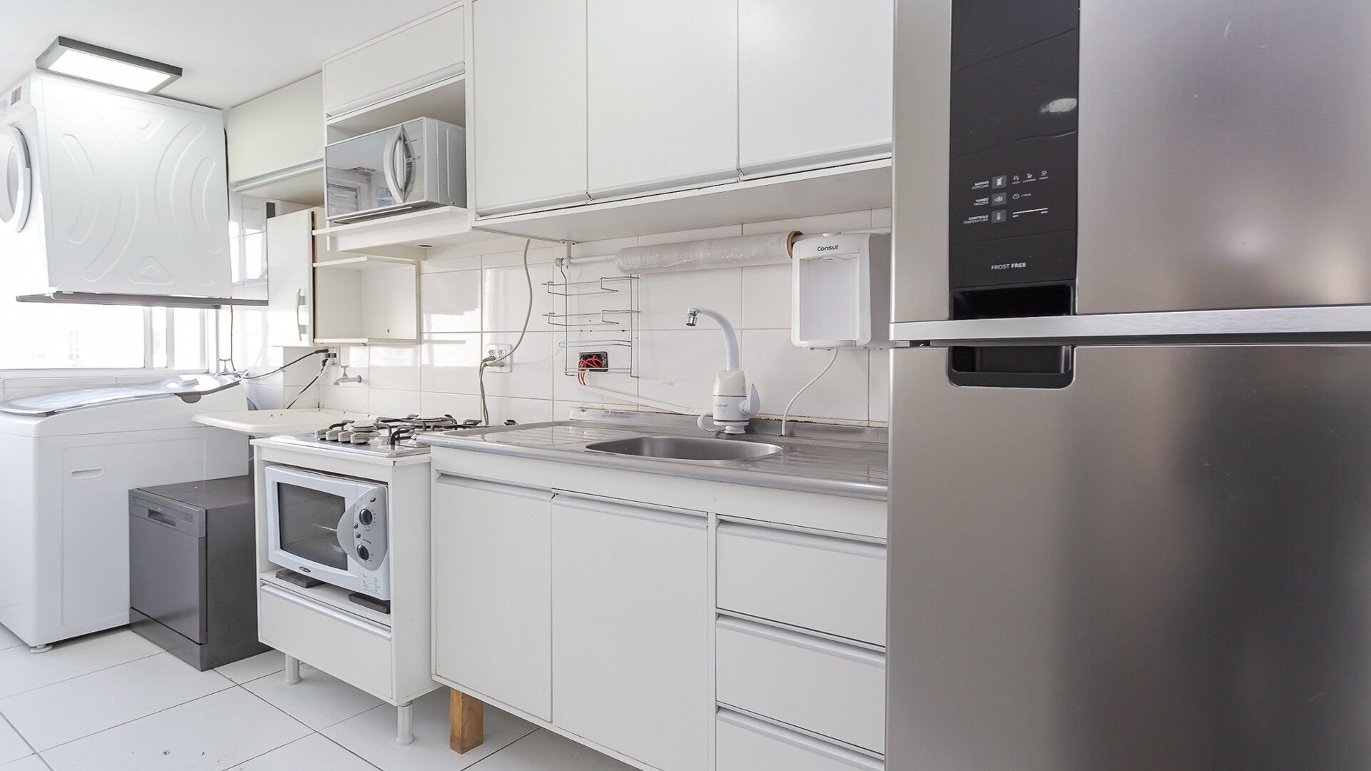 Cobertura, 3 quartos, 50 m² - Foto 12