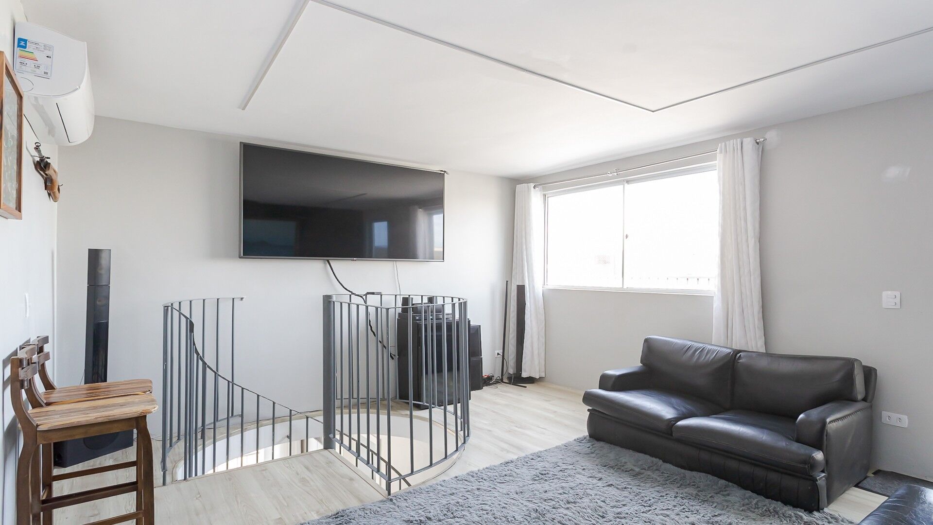 Cobertura, 3 quartos, 50 m² - Foto 19