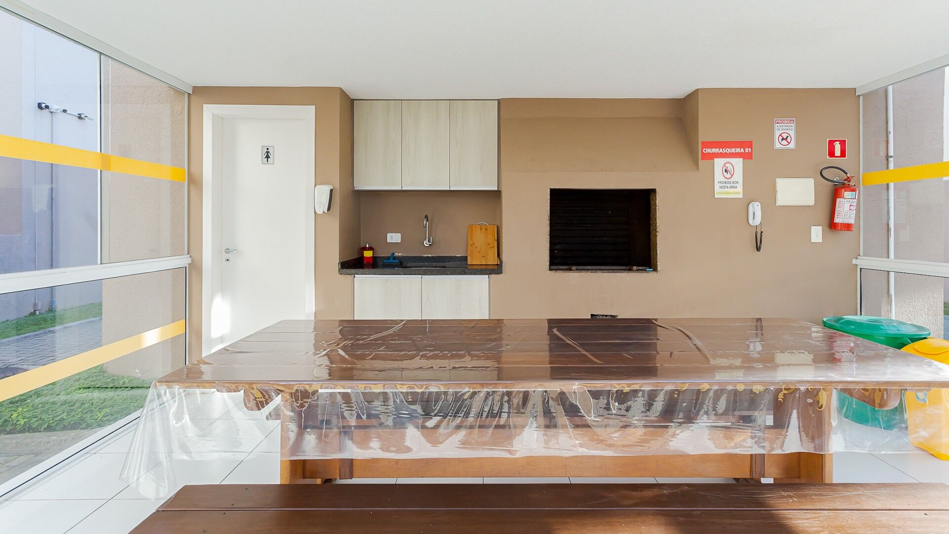 Cobertura, 3 quartos, 50 m² - Foto 7