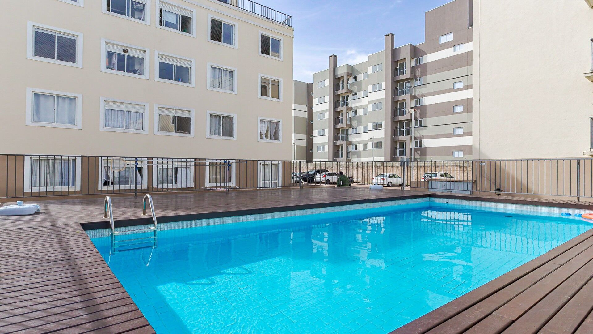 Cobertura, 3 quartos, 50 m² - Foto 3