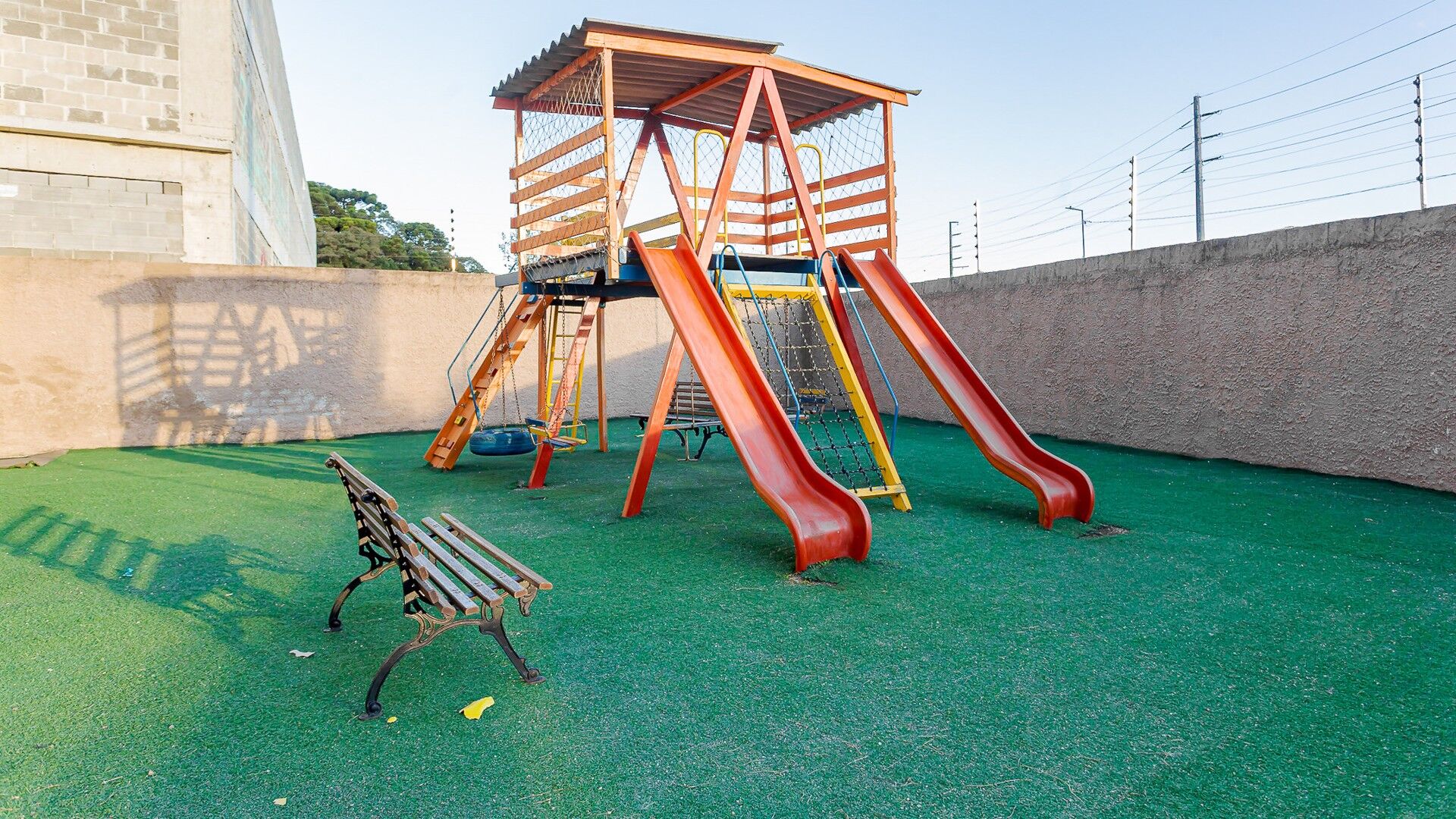 Cobertura, 3 quartos, 50 m² - Foto 4