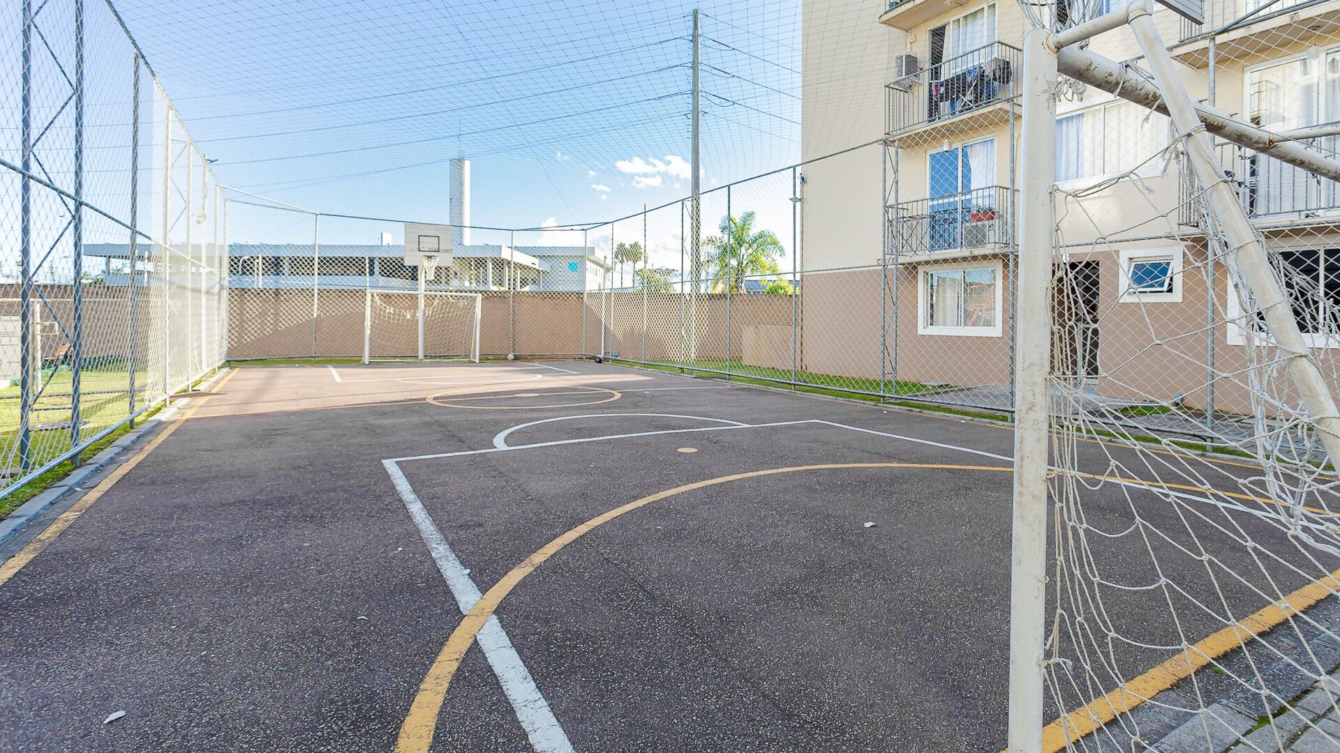 Cobertura, 3 quartos, 50 m² - Foto 6