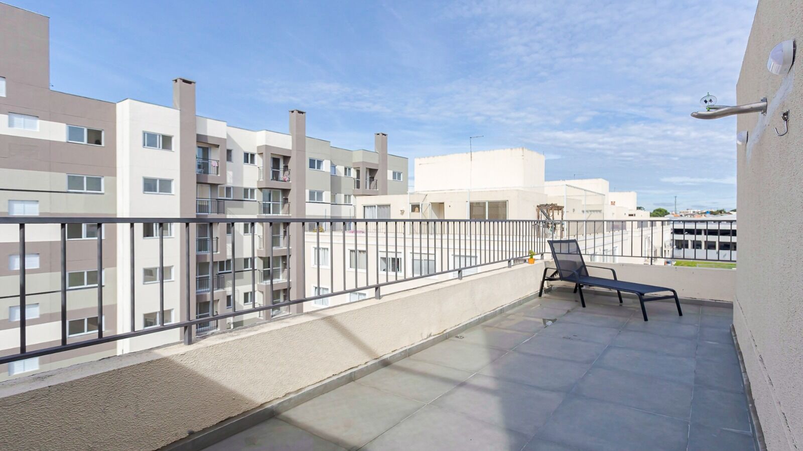 Cobertura, 3 quartos, 50 m² - Foto 21