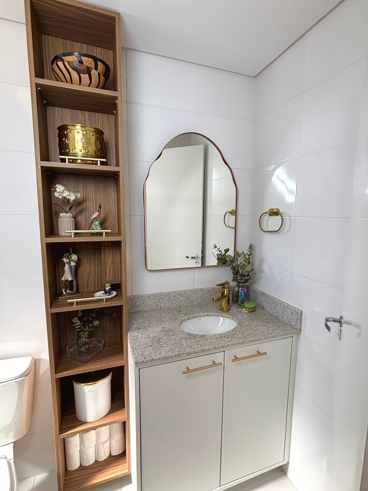 Apartamento, 2 quartos, 54 m² - Foto 9