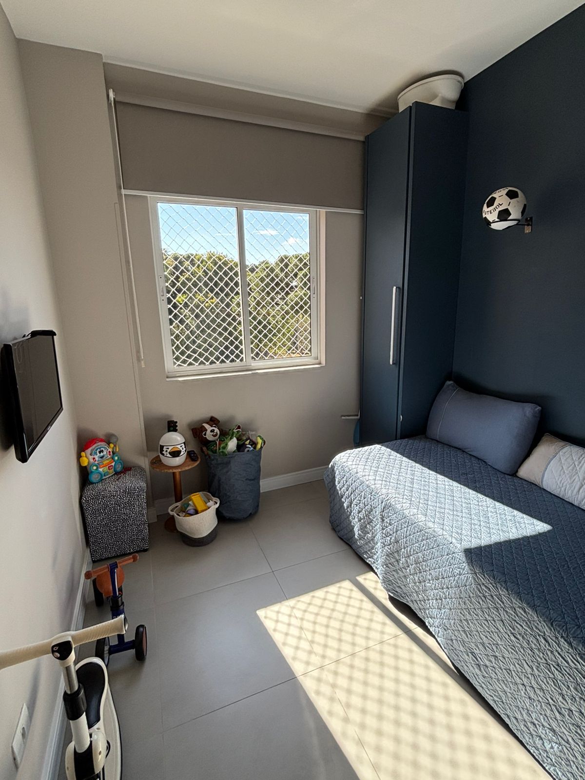 Apartamento, 2 quartos, 54 m² - Foto 12