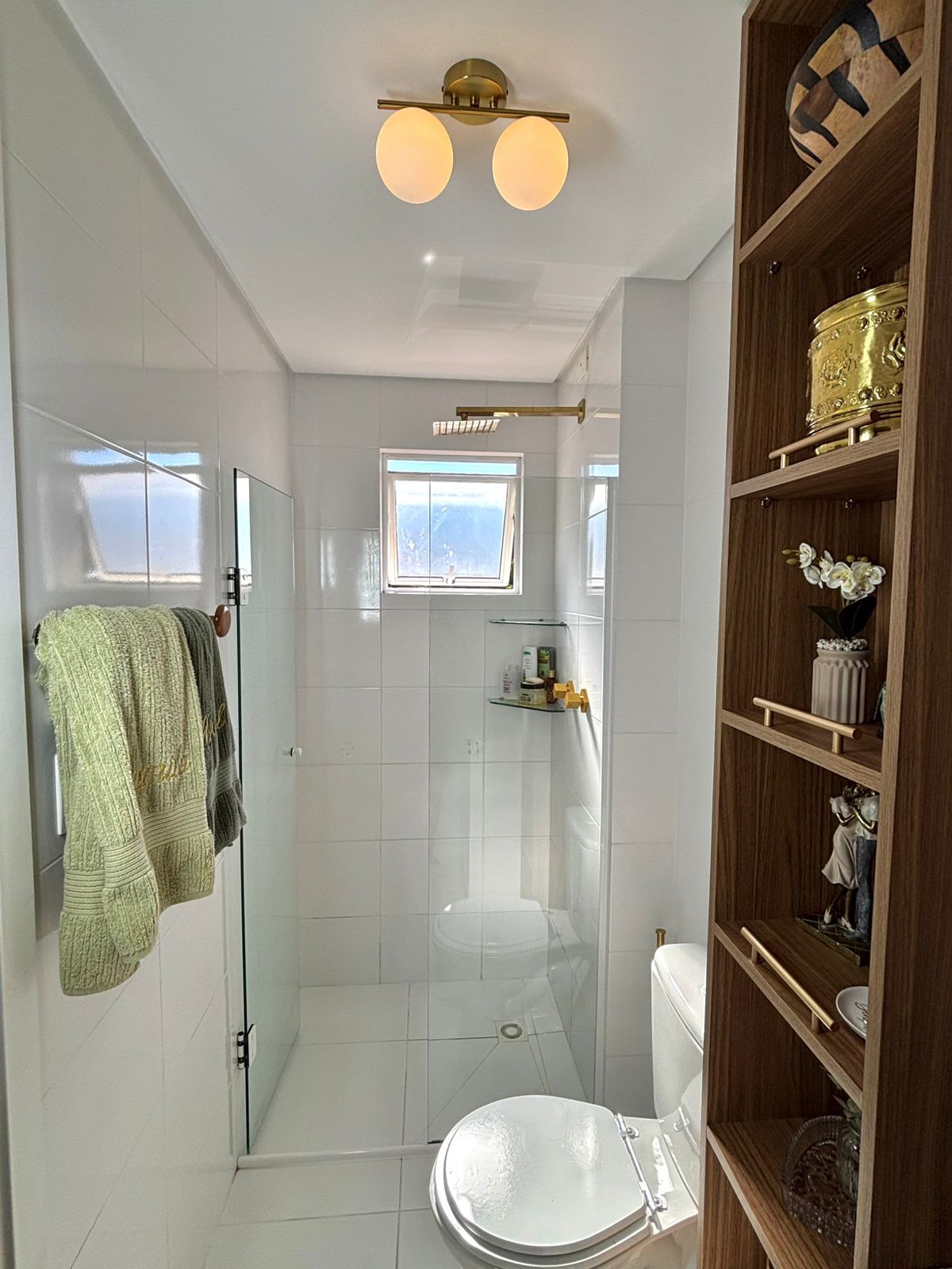 Apartamento, 2 quartos, 54 m² - Foto 10