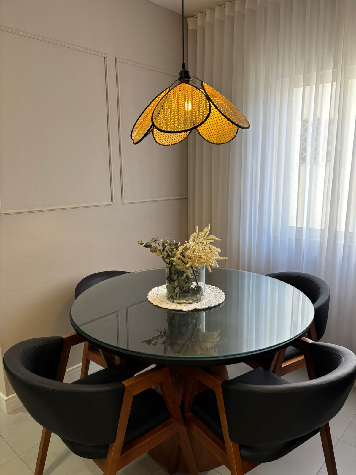 Apartamento, 2 quartos, 54 m² - Foto 3