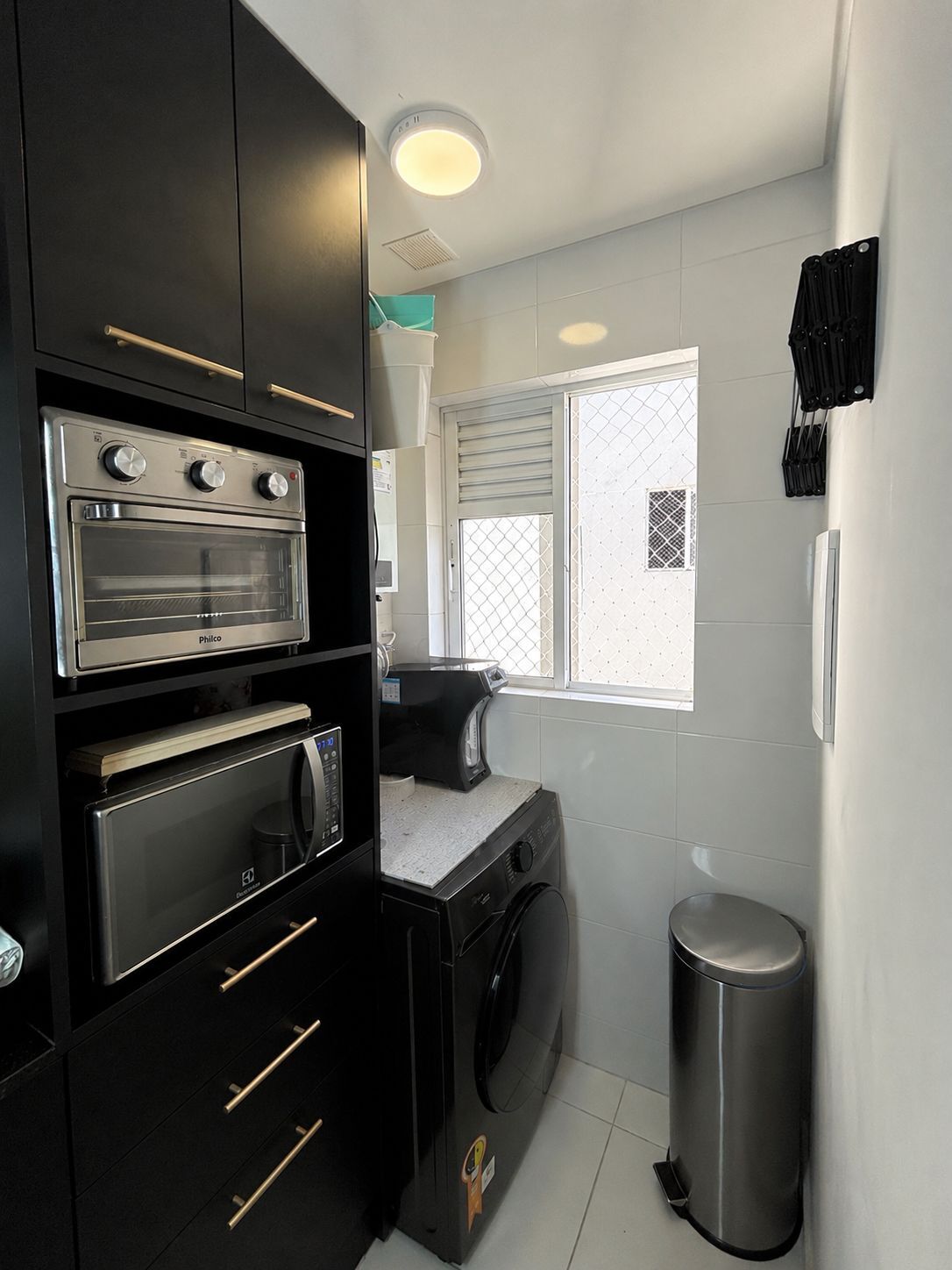 Apartamento, 2 quartos, 54 m² - Foto 6