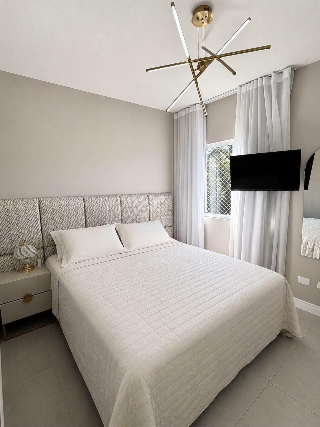 Apartamento, 2 quartos, 54 m² - Foto 7