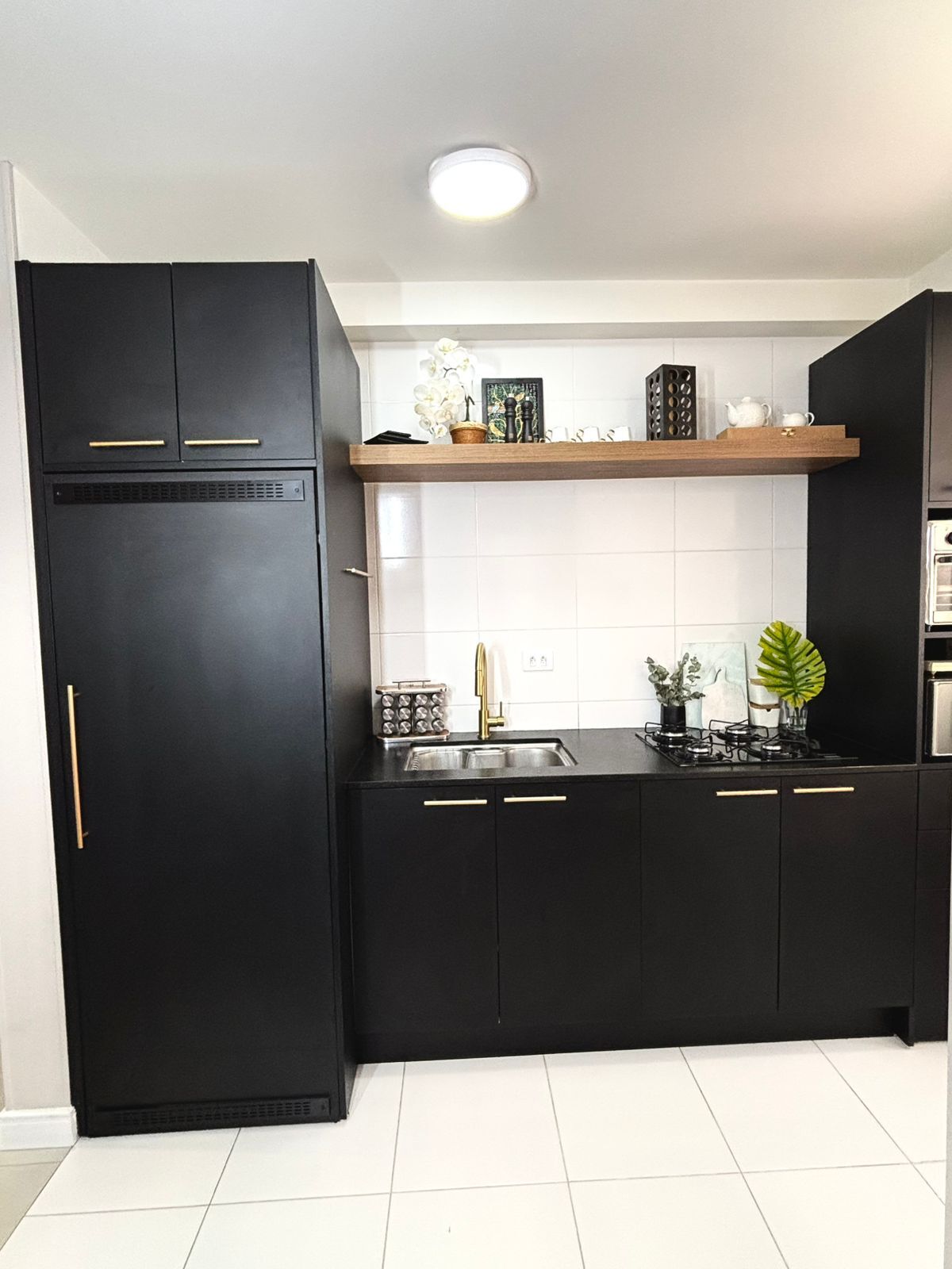 Apartamento, 2 quartos, 54 m² - Foto 5