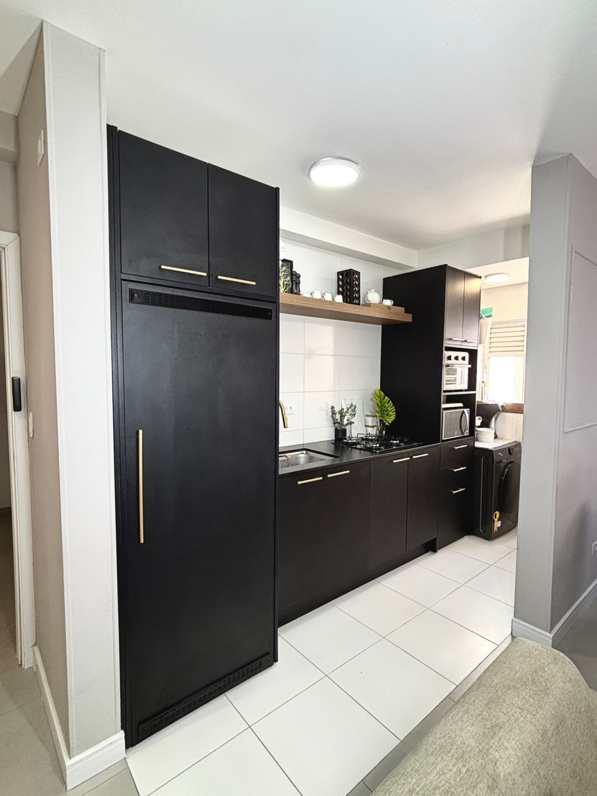 Apartamento, 2 quartos, 54 m² - Foto 4
