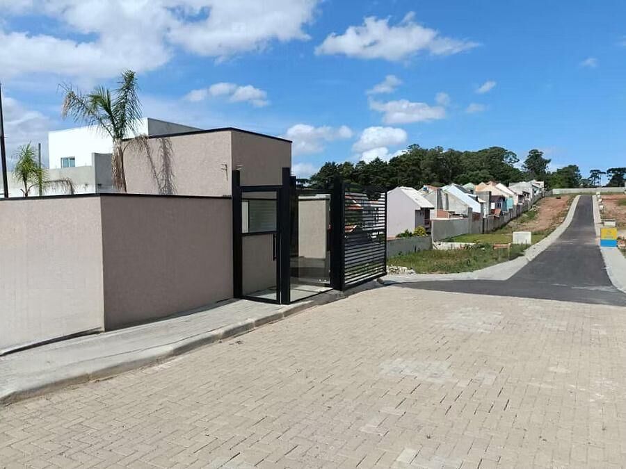 Terreno, 81 m² - Foto 1