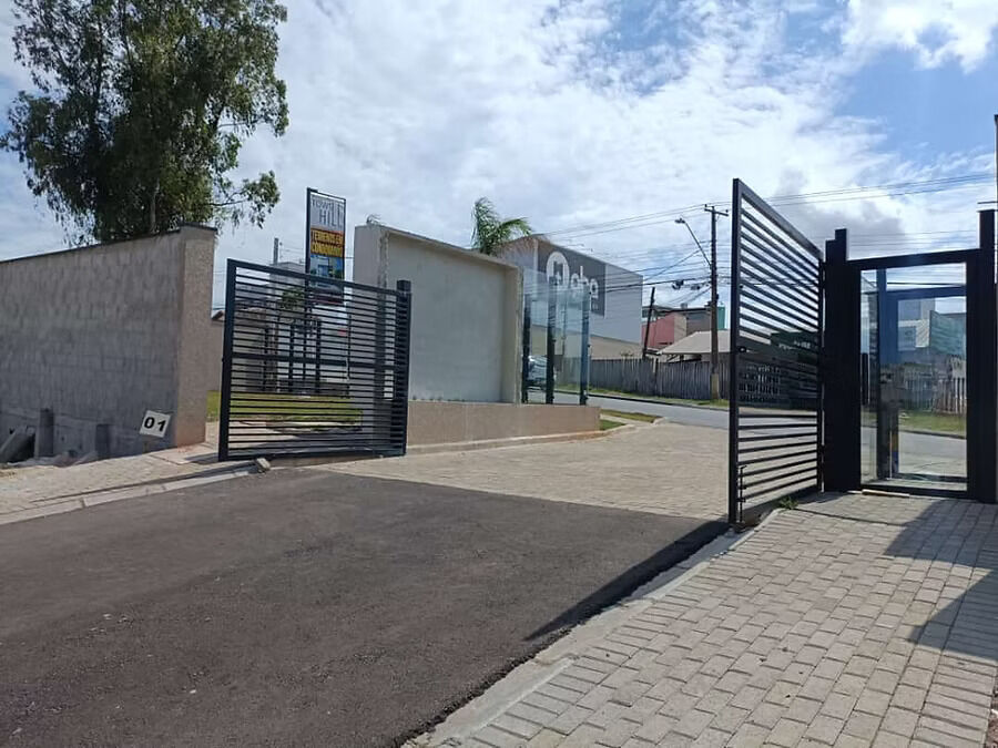 Terreno, 81 m² - Foto 2