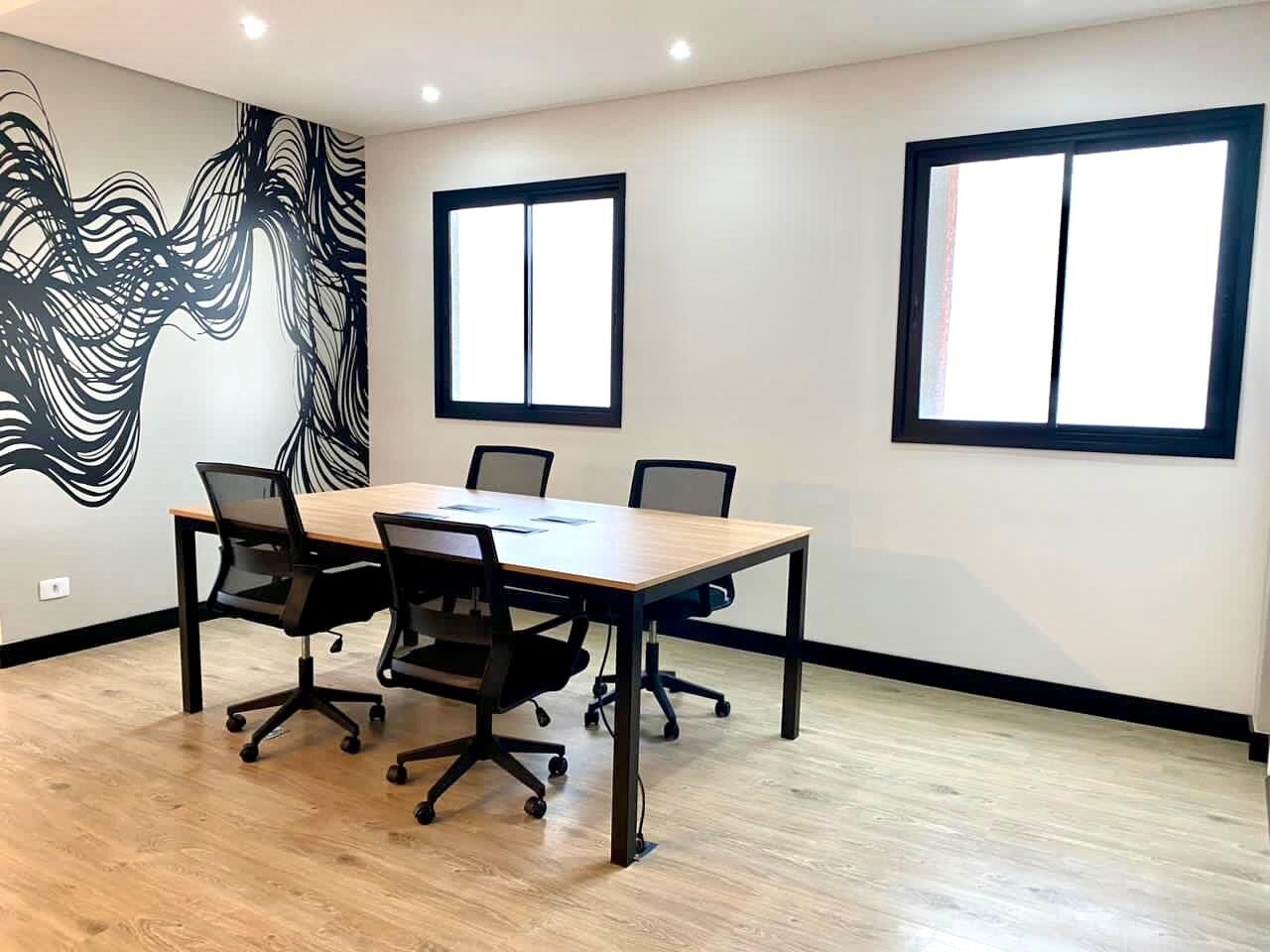 Apartamento, 1 quarto, 33 m² - Foto 10