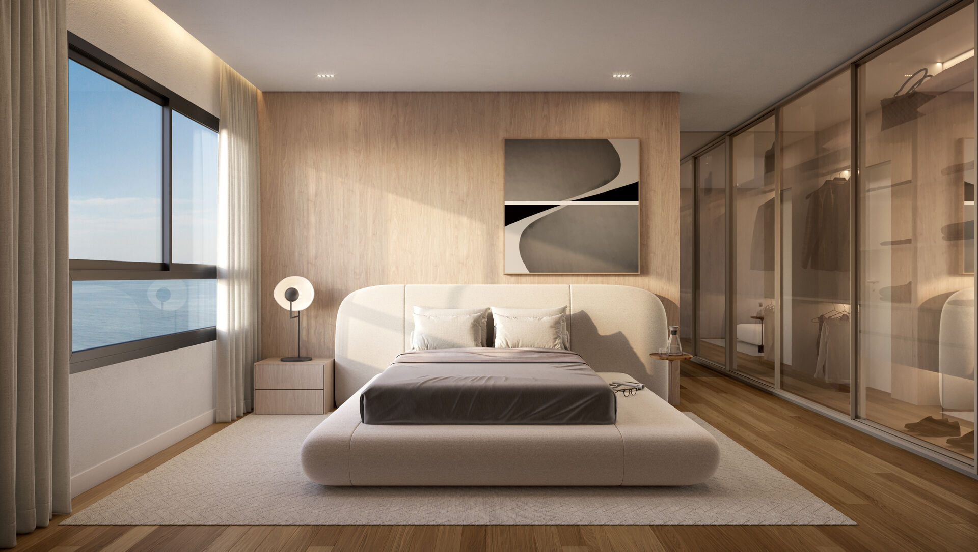 Apartamento, 4 quartos, 160 m² - Foto 6