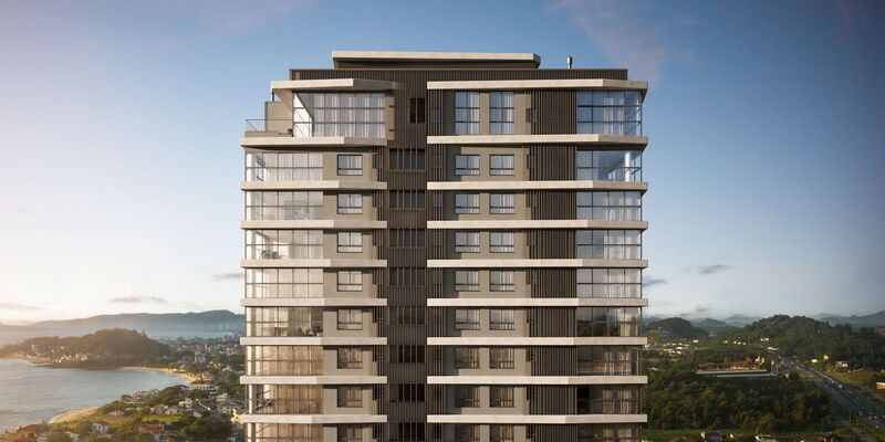 Apartamento, 4 quartos, 160 m² - Foto 1