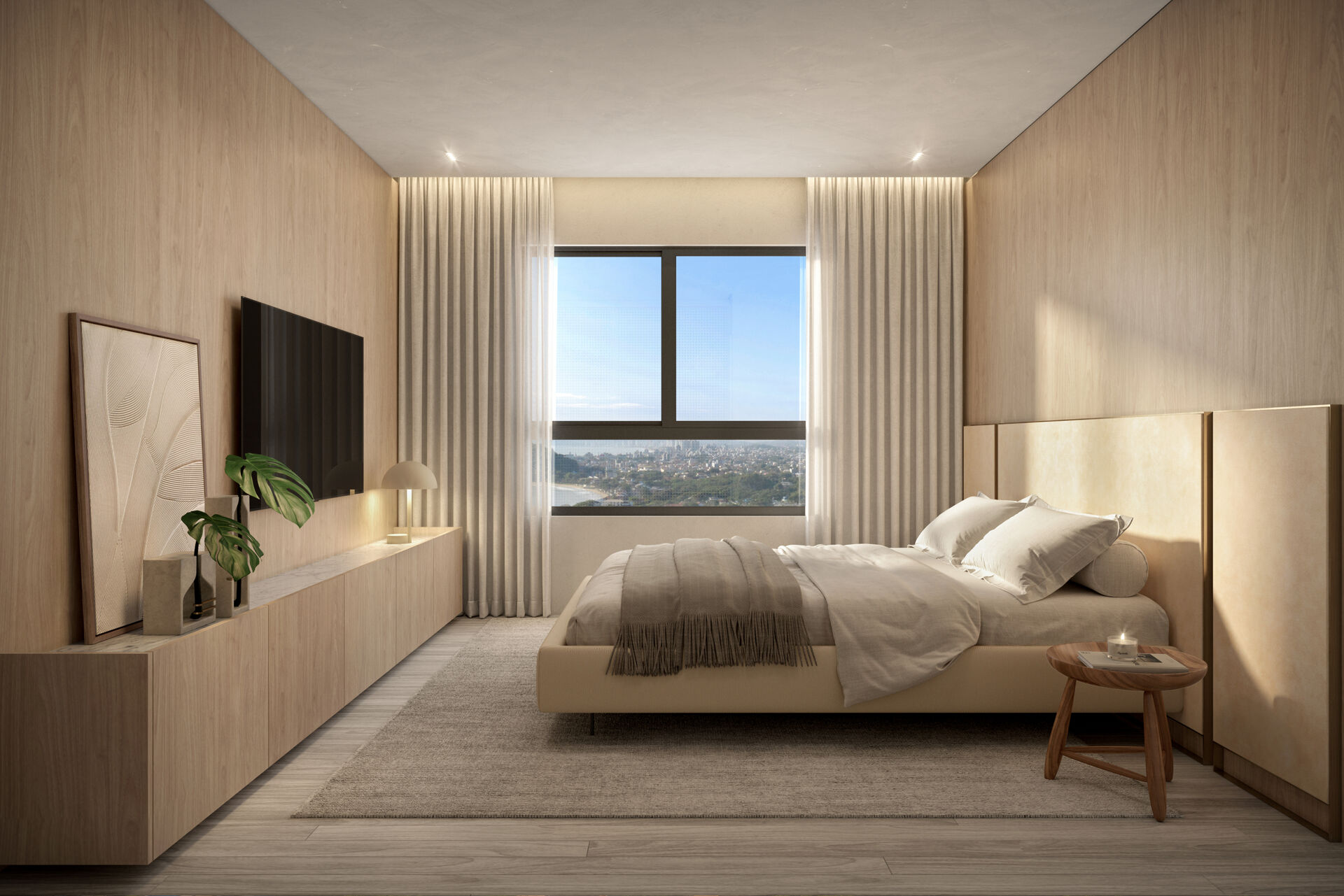 Apartamento, 4 quartos, 160 m² - Foto 9