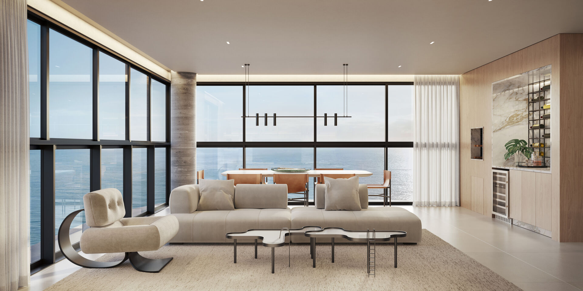 Apartamento, 4 quartos, 160 m² - Foto 2